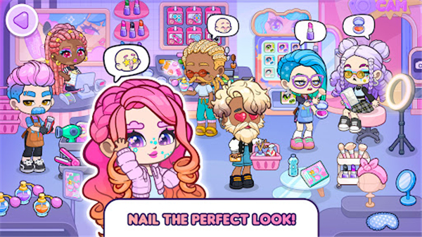 多普莱斯世界截图4