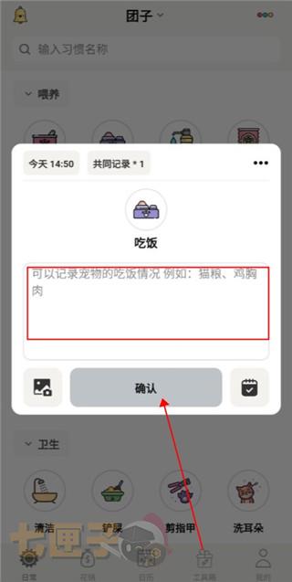 宠日常