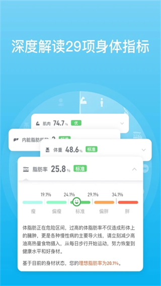 有品体脂秤截图2