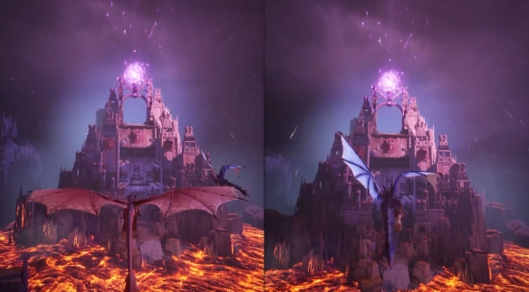 双影奇境显示正在加载怎么办