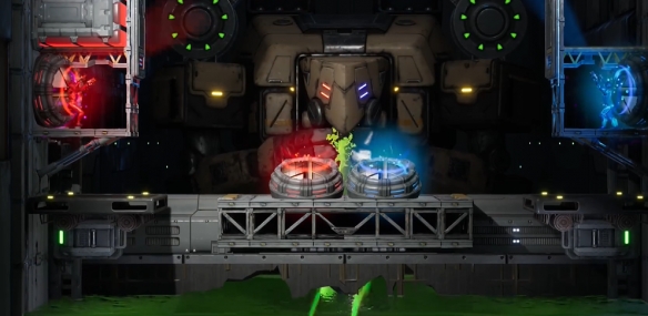 双影奇境监督者怎么打