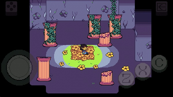 传说之下重置版