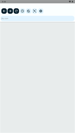 keluo浏览器截图1