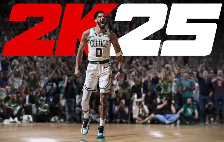 NBA2K25