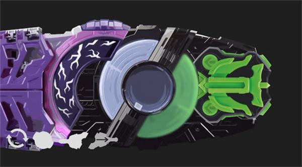 假面骑士极狐模拟器截图1