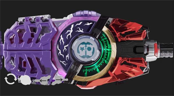 假面骑士极狐模拟器截图2