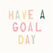 GoalDay日记