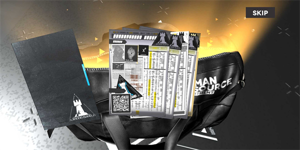 明日方舟抽卡分析器截图1