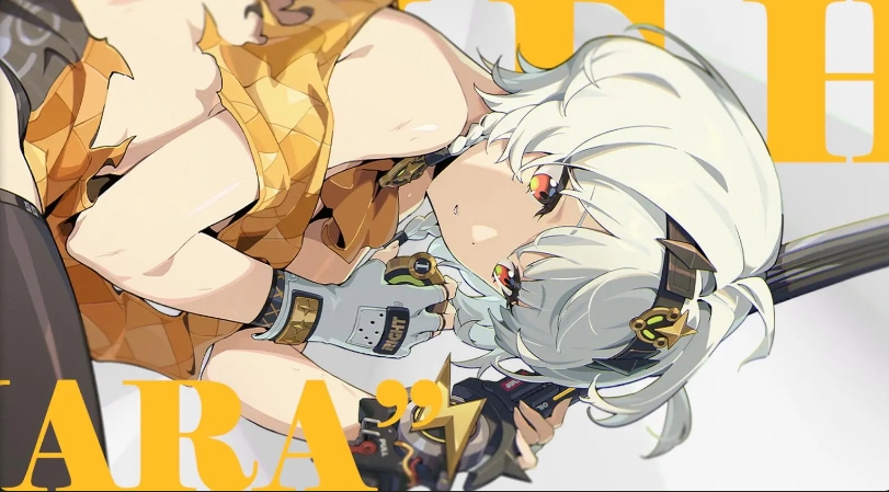 绝区零1.6零号安比配队推荐