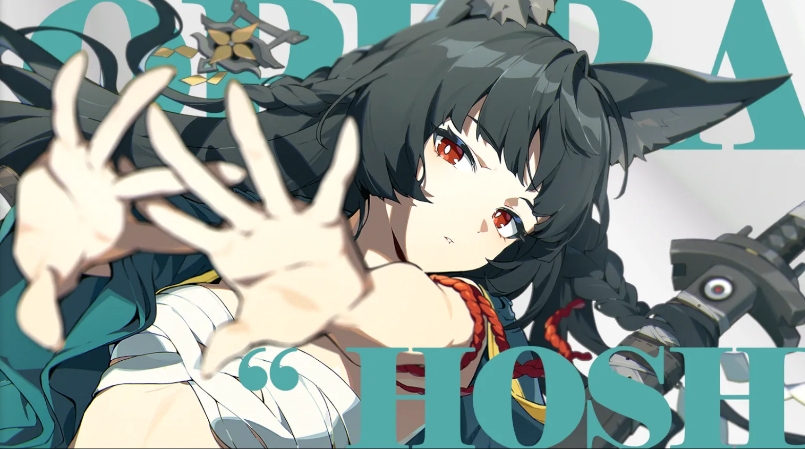 绝区零1.6星见雅配队推荐