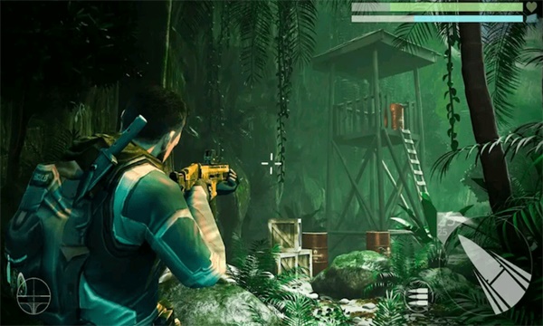 全民荒野狩猎截图3