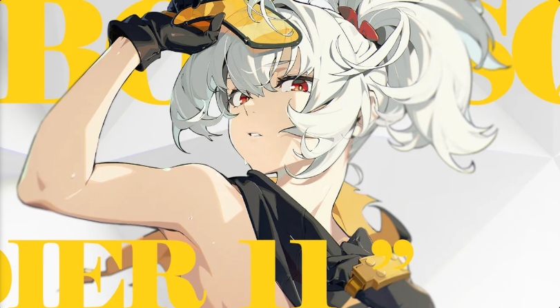 绝区零1.6 11号配队推荐