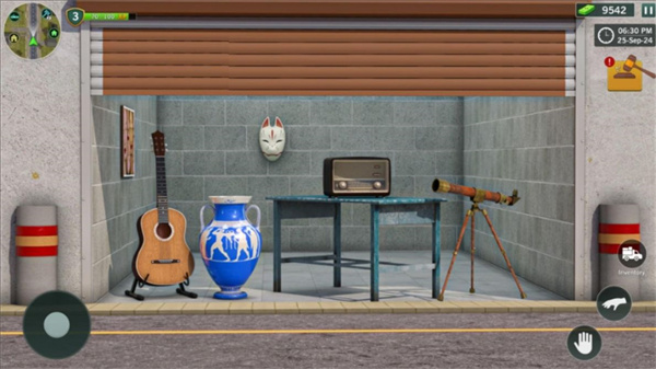 经营超市模拟截图1