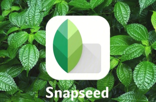 Snap seed