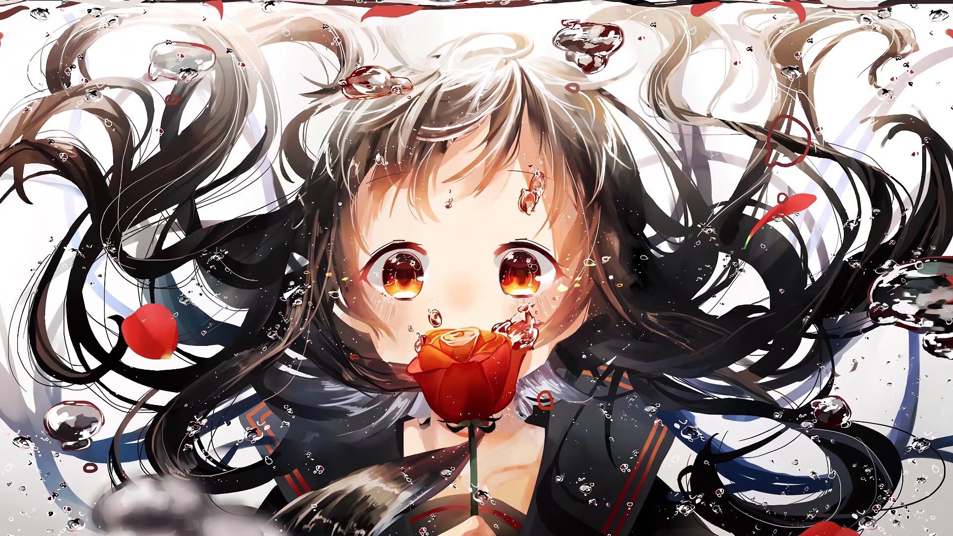 双鱼视频