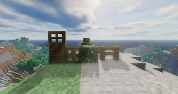 我的世界基岩版国际服