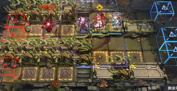 明日方舟EA-EX-2怎么打 含突袭打法