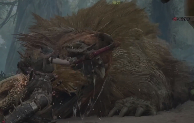 怪物猎人荒野辟兽的牙怎么获得