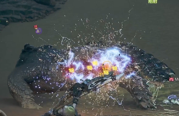 怪物猎人荒野沙海龙的头壳怎么获得