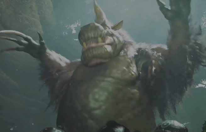 怪物猎人荒野桃毛兽王的爪怎么获得