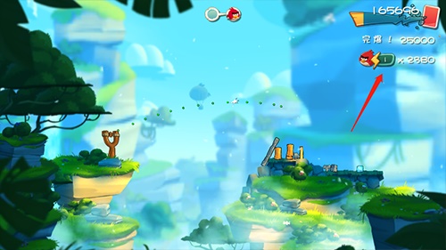 愤怒的小鸟2官方正版