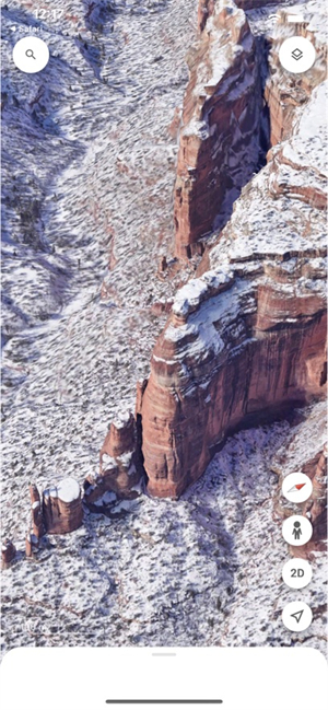 谷歌地球大陆版