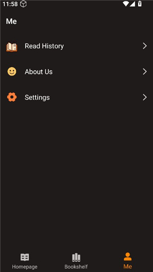 爱下电子书app红色版本