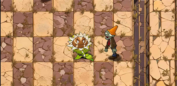 植物大战僵尸神奇植物版截图3