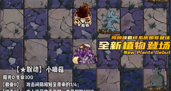 植物大战僵尸神奇植物版截图4