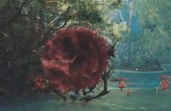 怪物猎人荒野刺花蜘蛛在哪里