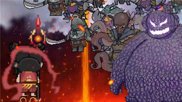 火山哥哥黑神榜哪吒截图3