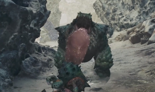 怪物猎人荒野缠蛙的上等皮怎么获得