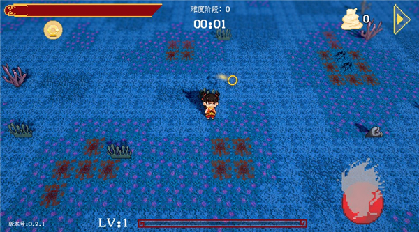 火山哥哥黑神榜哪吒