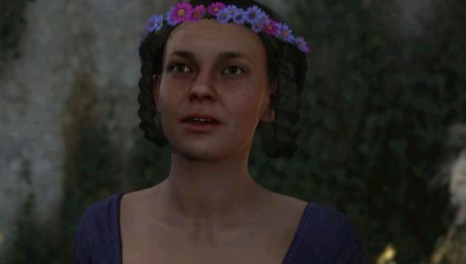 天国拯救2可以攻略几个妹子