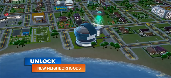 城镇建设者截图4