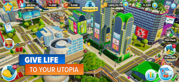 城镇建设者截图5