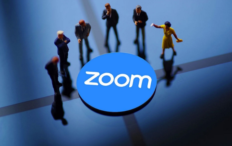 zoom安卓版