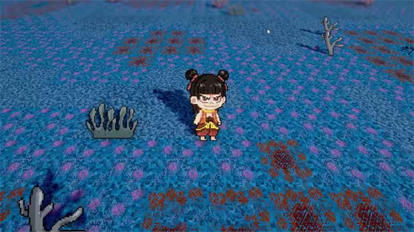 魔童闹海黑神榜哪吒截图2