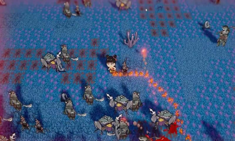 魔童闹海黑神榜哪吒