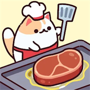 小猫餐厅