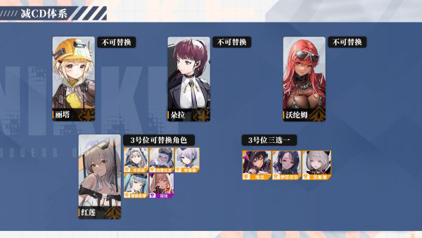 胜利女神新的希望