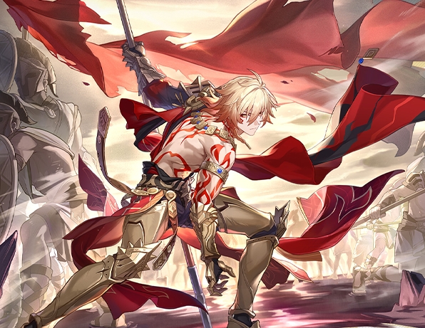 崩铁万敌技能一览