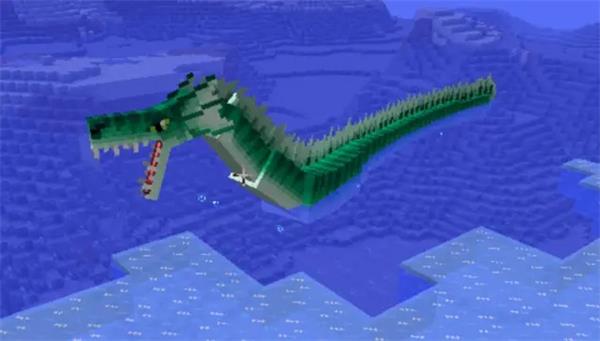 我的世界冰火传说