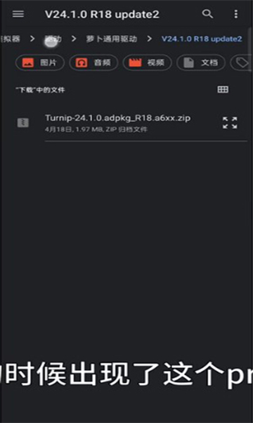 sudachi模拟器手机版截图2