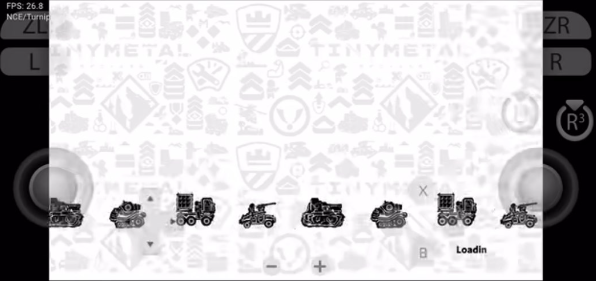 sudachi模拟器手机版