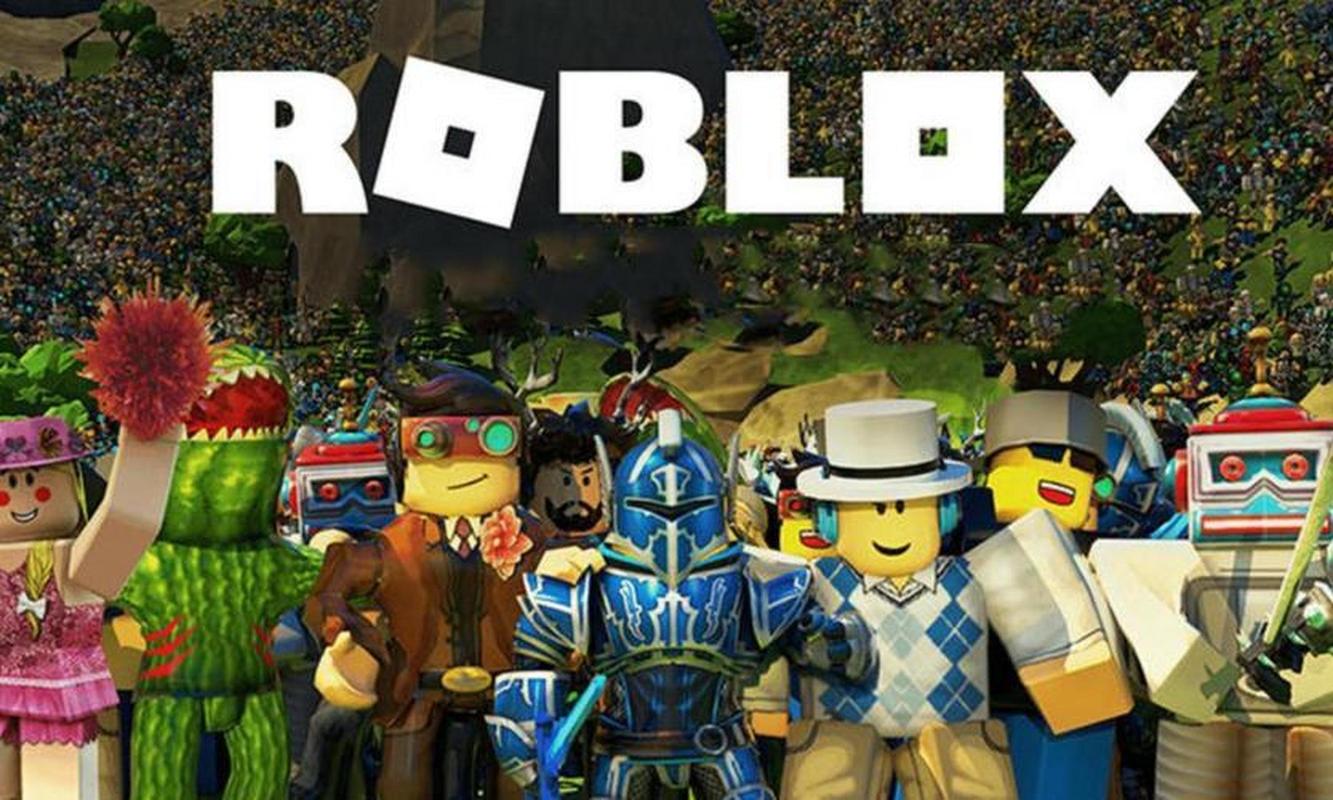 ROBLOX国际服
