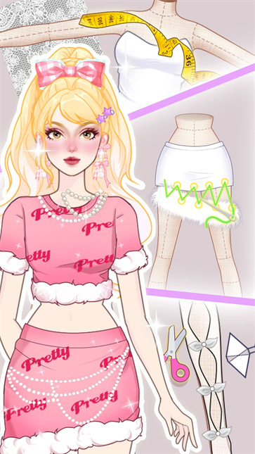 服装设计高手截图1