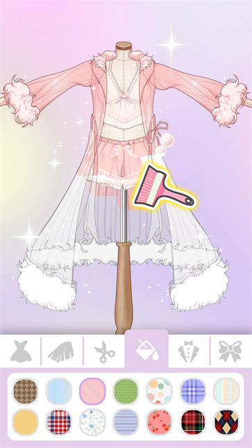 服装设计高手截图2