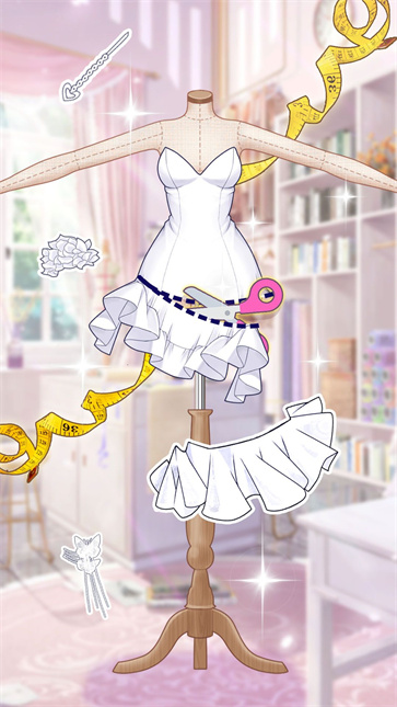 服装设计高手截图4