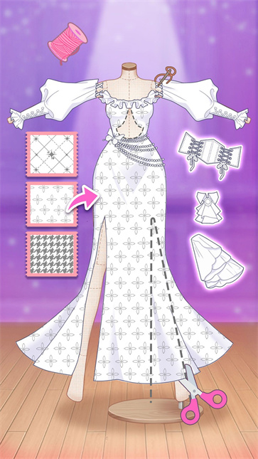 服装设计高手截图3